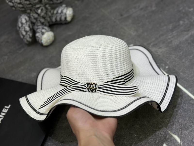 Chanel top hat dx (35)